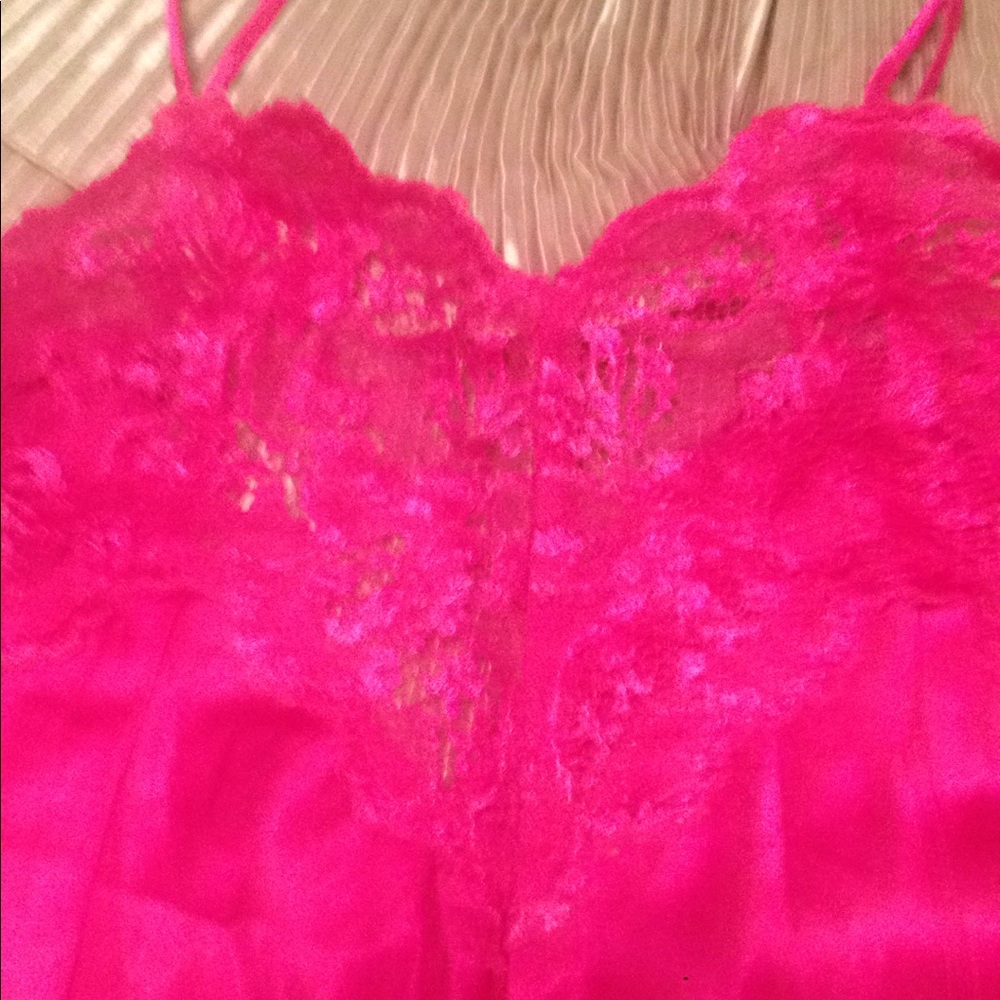SOLD Lingerie - Picture 5 of 7